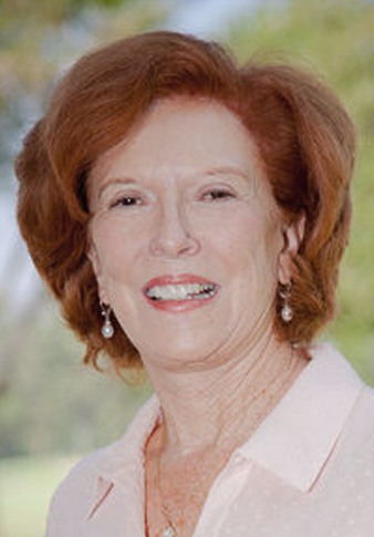 Nancy J. Lavelle